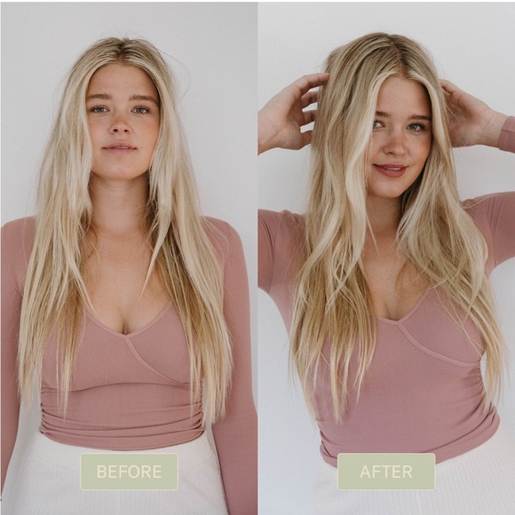 DAE Monsoon Moisture Mask - Picture 5 of 8